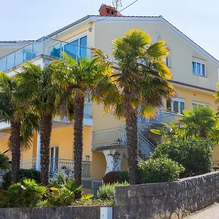 شقة Vanessa Sea View Duplex Penthouse, نجيفيش