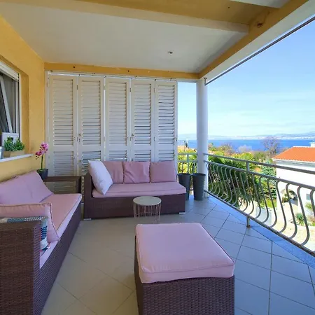 Apartment Luxury Vanessa,