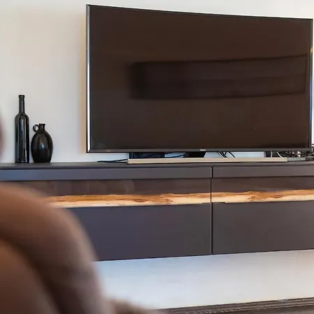 Apartamento Luxury Vanessa,