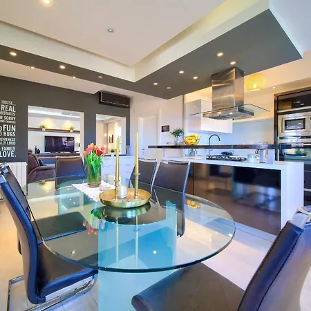 Apartamento Luxury Vanessa,