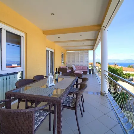 Apartament Luxury Vanessa,