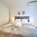 Apartamento Vanessa Sea View Duplex Penthouse,