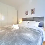 Vanessa Sea View Duplex Penthouse,