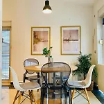 Vanessa Sea View Duplex Penthouse, Njivice