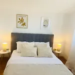 Vanessa Sea View Duplex Penthouse, Apartamento *