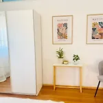 Vanessa Sea View Duplex Penthouse, Njivice