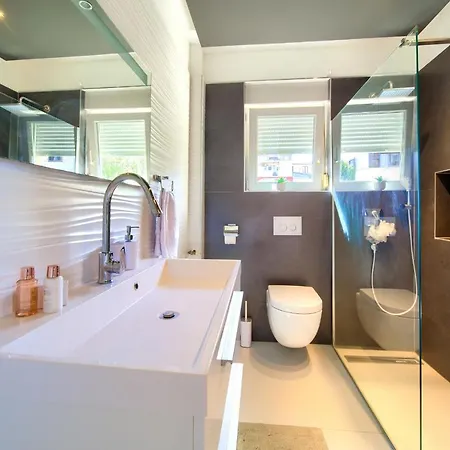 Vanessa Sea View Duplex Penthouse, *